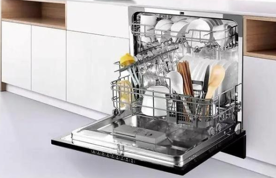 如何修理和维护可以让ariston洗碗机寿命持续更长